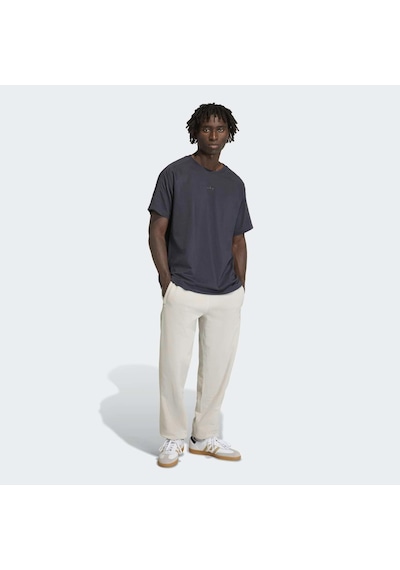 Adidas Premium Essentials Erkek Gri Tişört Kd3911