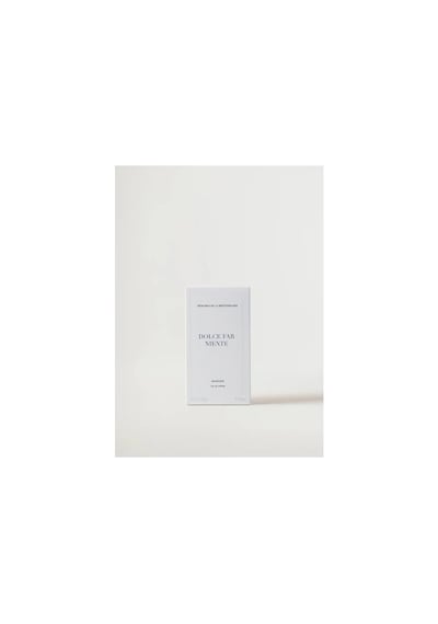 Mango Dolce Far Niente Edt 100 Ml Kadın Parfümü Odunsu - Çiçeksi