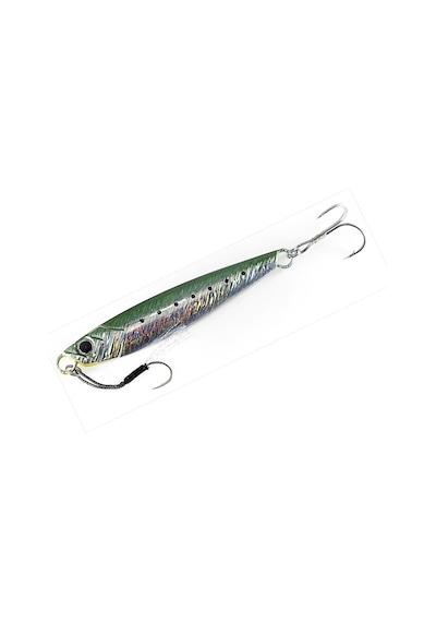 Fujin Jig-X 20Gr Light Jigging - Metal Jig Yem