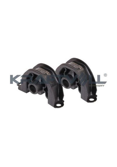 Kraftvoll 10010028 Motor Takozu Kulağı Sol Honda Civic 92-01 50841sr3984