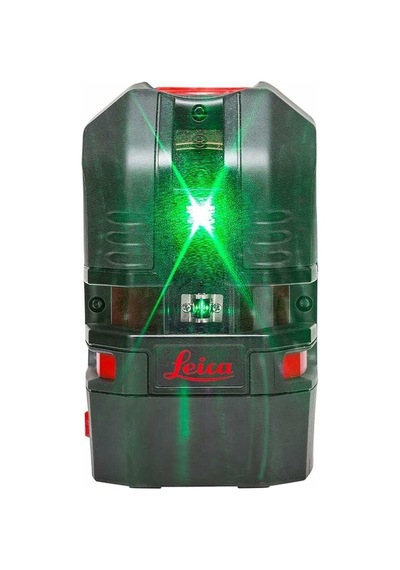 Leica Lıno L2gs Standart Yeşil Çizgi Lazeri