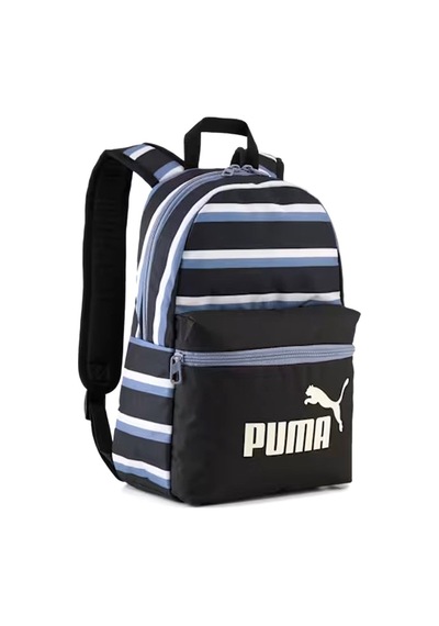 Puma Phase Çocuk Sırt Çantası Siyah
