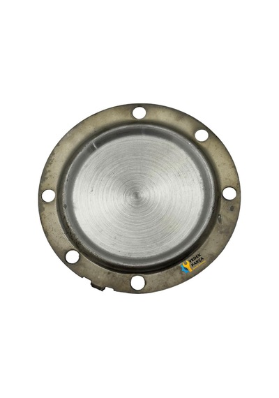 Gizli Çay Kazanı, Semaver Ve Cezve Rezistansı 220v 700 Watt 9,5 Cm 6 Delikli
