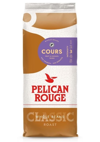 Pelican Rouge Cours Çekirdek Kahve 1 KG