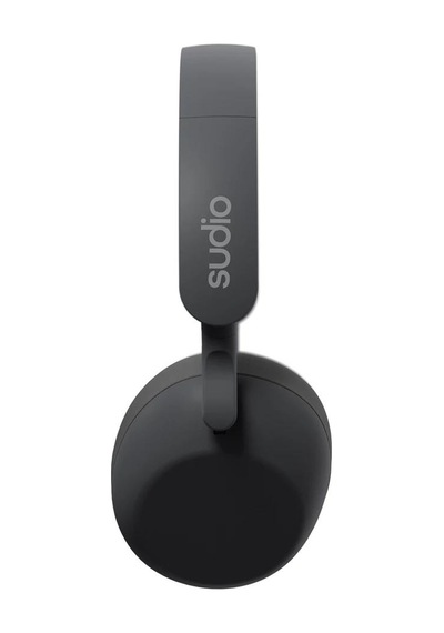 Sudio R3 Bluetooth 5.4 Kulaküstü Kulaklık