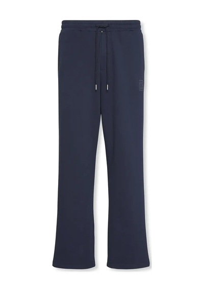 Calvin Klein Premıum Terry Ck Emb, Cef Siyah Erkek Pantolon
