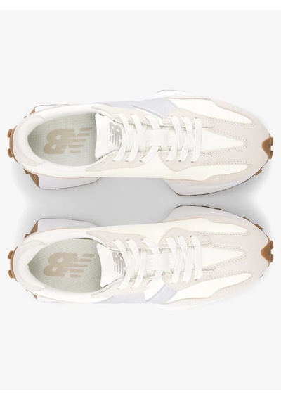 New Balance 327 Kadın Günlük Spor Ayakkabı W327-240 Bej
