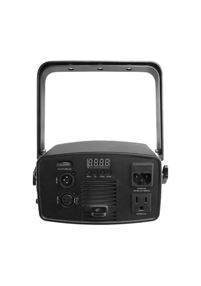 Chauvet Abyss Usb