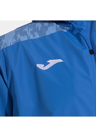 Turkuaz Joma Erkek Futbol Yağmurluk Champions Raincoat 104374.700