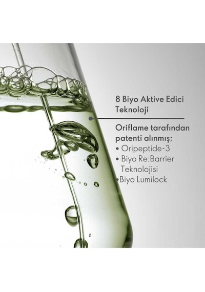Oriflame Novage+ Daha Aydınlık Ve Genç Görünen Bir Cilt Sunan Karma Bright Intense Cilt Bakım Seti