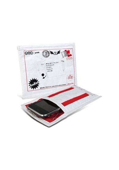 Posta Zarfı Gizli Görev Telefon Kılıfı