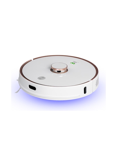 Wiami FX-11 Plus Akıllı Robot Süpürge Beyaz
