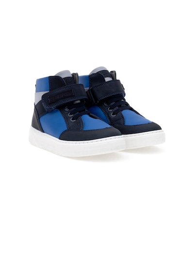 U.S. Polo Assn. Erkek Çocuk Saks Bot 50295164-VR045