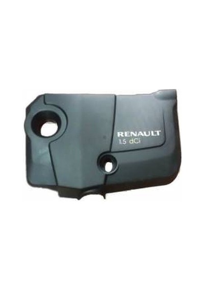Megane 2 Motor Koruma Kapağı Üst Muhafazası 1.5dcı Yerli 8200365952