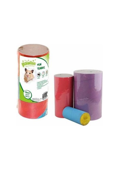 Hamster Oyun Tüneli Medium