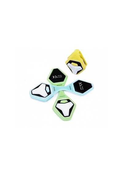 Nelux Zippy 30 Mini Yaka Feneri 001