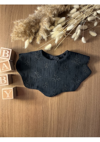 Venedy's Wild Trio Bib Set Leopar