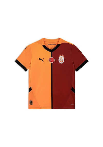 Puma Galatasaray S.k. 24/25 Çocuk Forma C-pum779659c40p01 Kırmızı