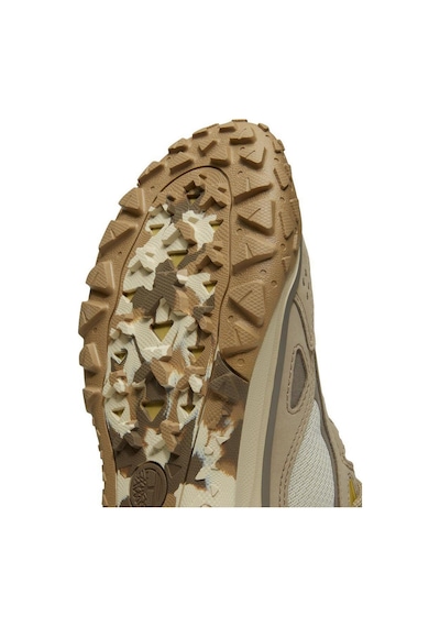 Timberland Tımbercush Motıon 7 Low Lace Up Sneaker Erkek Ayakkabısı Tb0a43ngeo01 Bej
