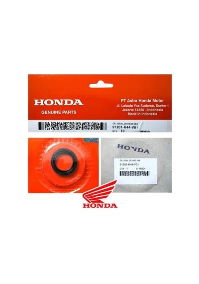 Honda Dio 110 Sağ Krank Keçesi