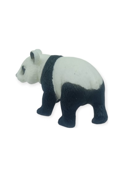 Hayvan Figürleri - Vahşi Hayvanlar 9 Cm - Panda
