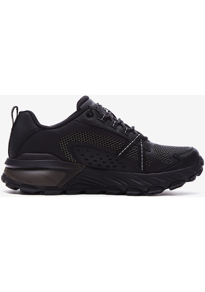 Skechers Max Protect Erkek Siyah Outdoor Ayakkabı 237303 Bbk Siyah