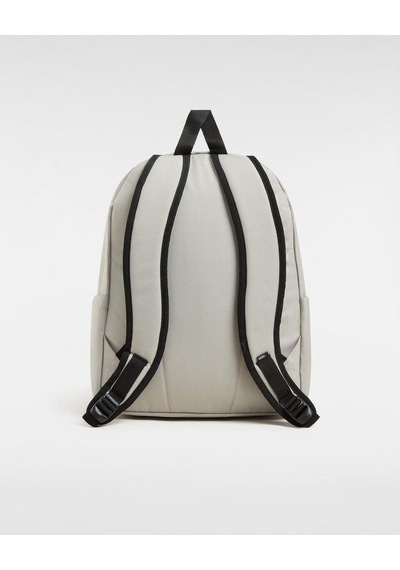 Vans Old Skool Backpack Unisex Sırt Çantası Vn000h4wzuj1 Açık Gri