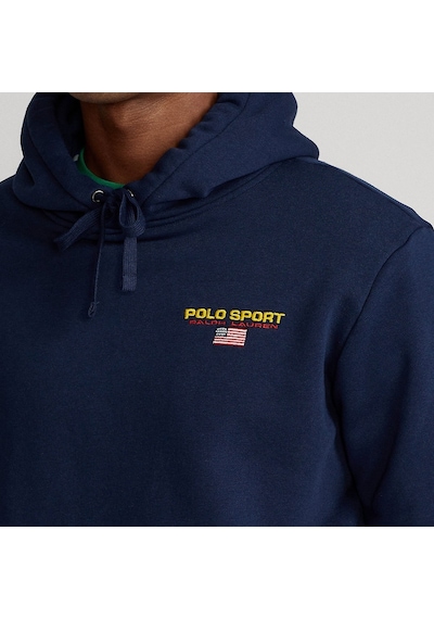 Polo Ralph Lauren Erkek Sweatshırt 710835769001 Lacivert