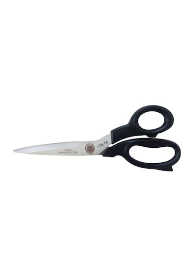Plastik Saplı Terzi Makası 9 İnç 22.5cm / Gl120