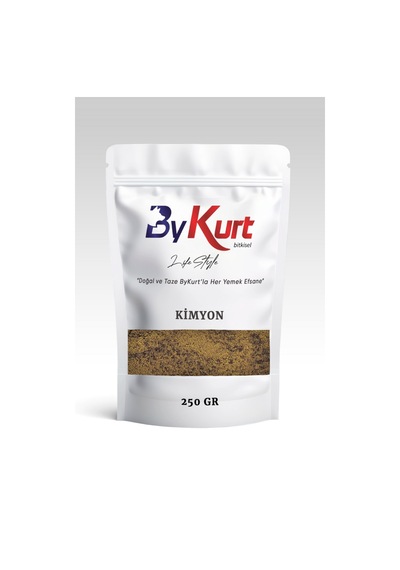 Bykurt Tavuk Tutkunu Baharat Seti