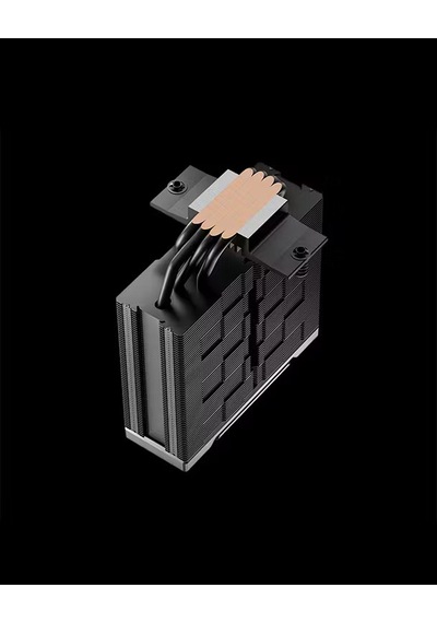 Deepcool Ak400-g2 Siyah Kule Tipi İşlemci Soğutucu