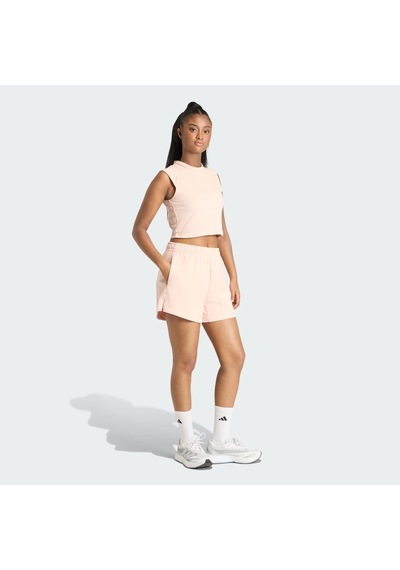 Adidas All Szn Ribana Kadın Atlet C-adıka6971b30a00 Pembe