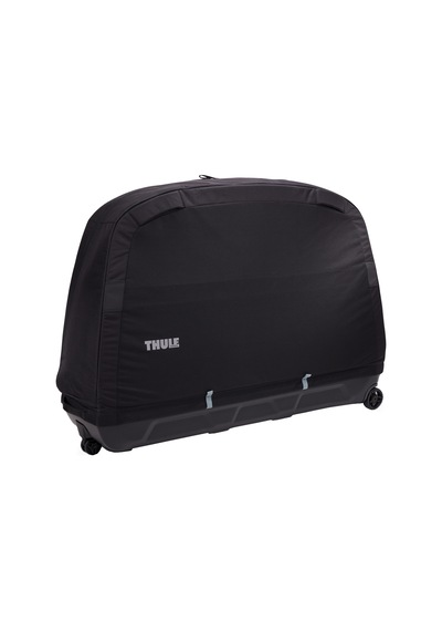 Thule Roundtrıp Road Bike Hard Case Bisiklet Taşıma Çantası Siyah