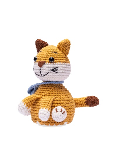 Bigibuddy Storybuddy Kedi Sesli Hikâye Ve Ninni Arkadaşı