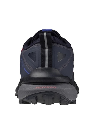 Wave Rider Wave Daichi 9 Gtx Kadın Koşu Ayakkabısı Lacivert Çok Renkli