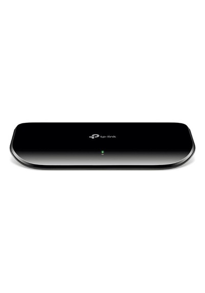Tp-lınk Tl-sg1008d 8 Port Gıgabıt Plastik Kasa Swıtch 44459177