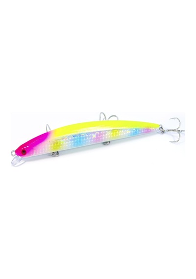 Fujin Volt VL125S 14gr 12.5cm Slow Sinking Maket Balık