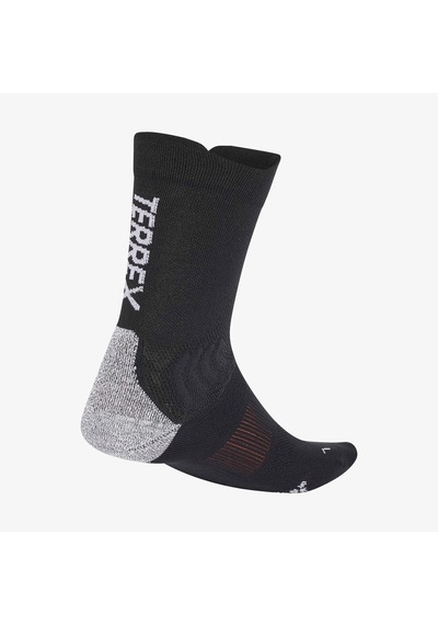 Adidas Terrex Trail Siyah Koşu Çorabı Kr6418