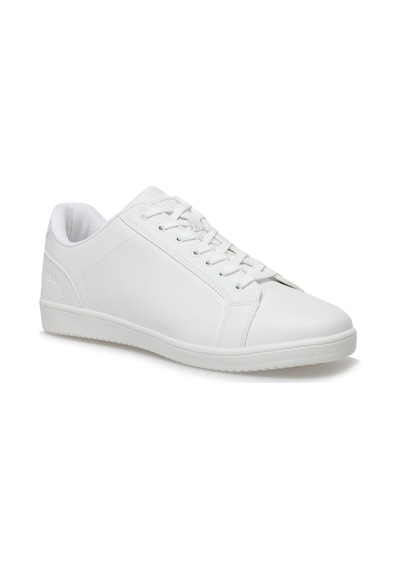 Kappa LOGO GALTUS TUR Beyaz Erkek Sneaker Beyaz