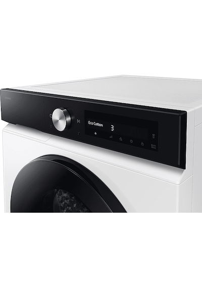 Samsung DV10DB7440GEAH 10 Kg Isı Pompalı Çamaşır Kurutma Makinesi