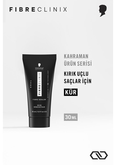 Bağ Mühürleyici 30ml Fibre Sealer