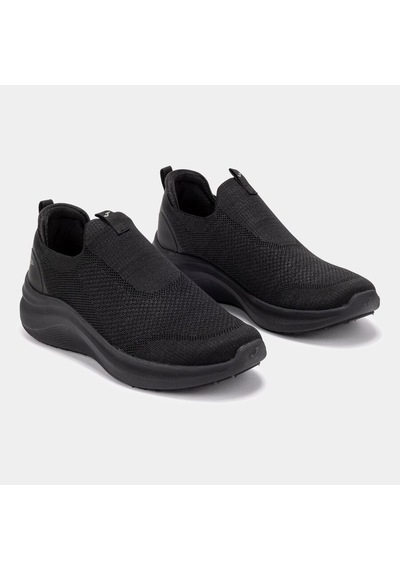 Joma Laceless Lady 2621 Spor Ayakkabı Kadın Siyah