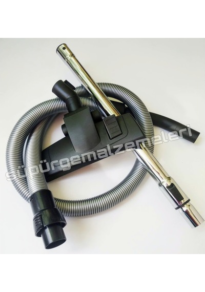 Electrolux Uyumlu Z 3321 Ultra Silencer Hortum Emici Başlık Boru Seti