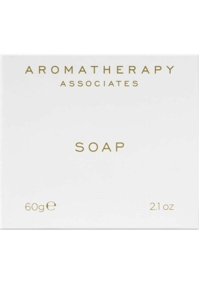 Aromatherapy Limon Otu Özlü Katı Sabun 60 G