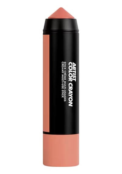 Make Up For Ever Artist Color Crayon Çok Amaçlı Krem Çubuk 126 Diğer