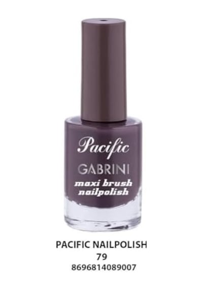 Pasifik Oje 79 - 57855210109532480159859