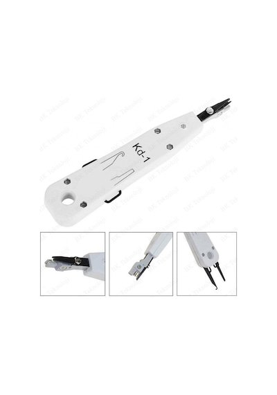 Telefon Krone Irtibatlama Aleti Kep Kep Kd-1