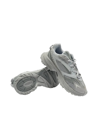 Lacoste Neo Shot 3 Erkek Ayakkabı 749sma000608c GRİ