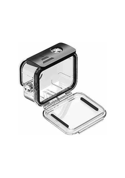 Oem Marka Gopro 9/10/11/12/13 İçin Su Altı Housing Gph11 Siyah