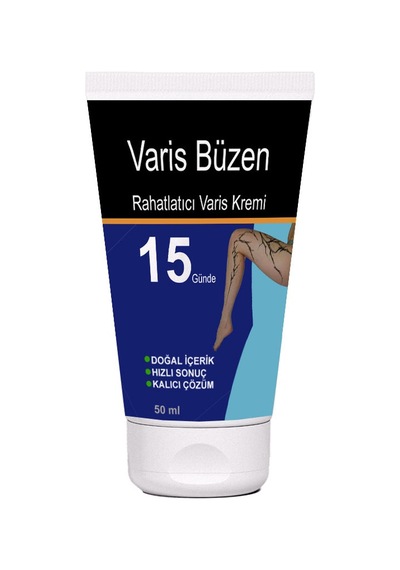 Varisbüzen Krem Seti: 1li Set 50 Ml Kavanoz Cream + 50 Ml Tüp Krem